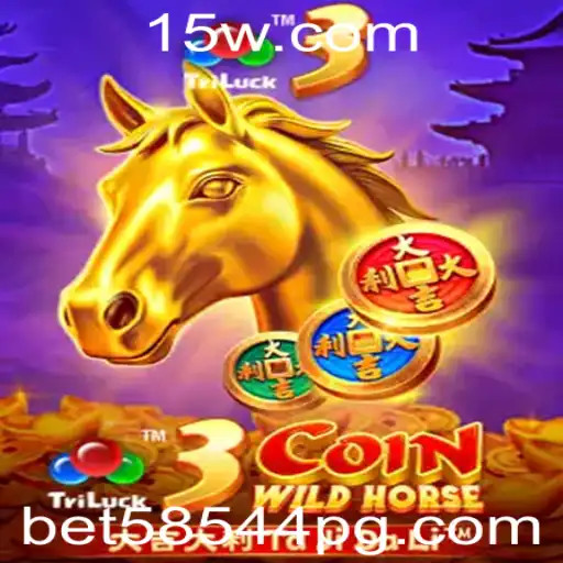 Descubra o Mundo Emocionante de 3CoinWildHorse