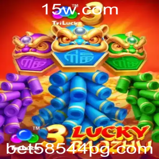Explorando o Universo de 3LuckyBaozhu e Como Jogar com Bet58544