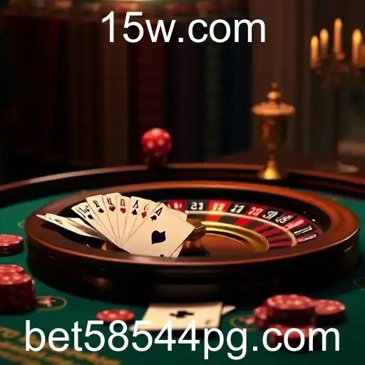 Gaming Experience Bet58544 - 800+ Premium and Exclusive Games