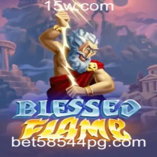 Descubra a Aventura Épica de BlessedFlame