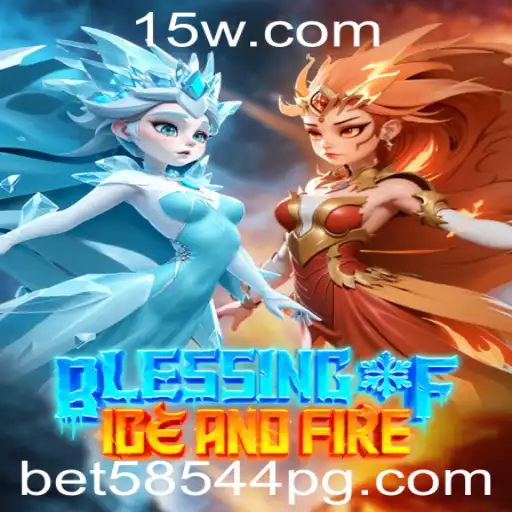 Descubra as Aventuras de 'BlessingofIceandFire': Um Novo Jogo Revolucionário