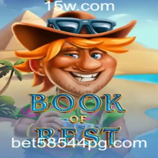 BookofRest: Aventura e Estratégia no Novo Jogo Bet58544