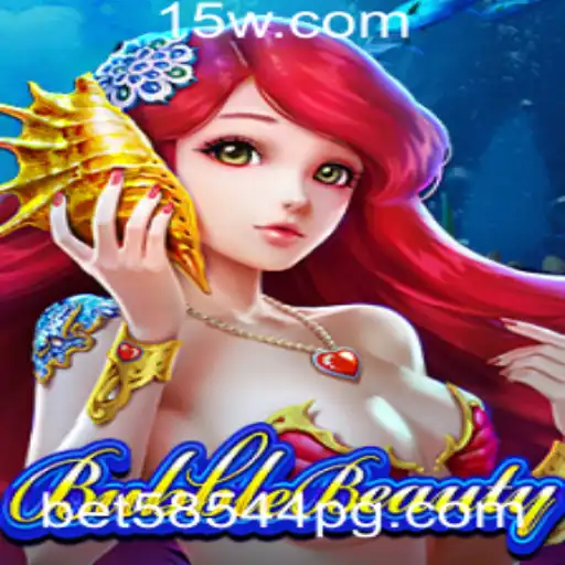 Explorando o Fascinante Mundo de BubbleBeauty - Um Jogo Encantador