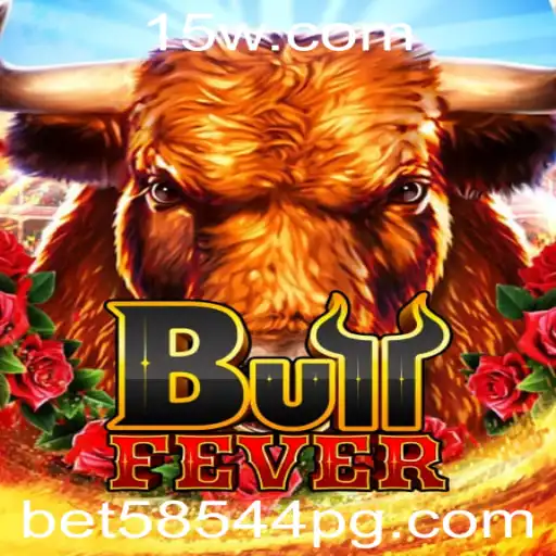 BullFever: Descubra a Emoção do Novo Jogo com Bet58544