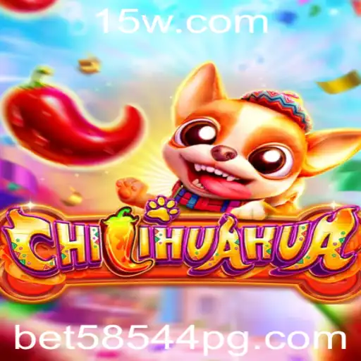 Descubra o Jogo CHILIHUAHUA: Entretenimento e Estratégia