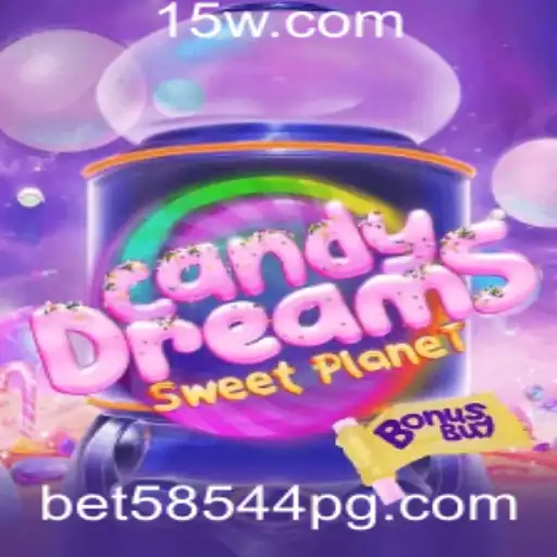 CandyDreamsSweetPlanet: Uma Jornada Doce e Avassaladora no Mundo dos Jogos
