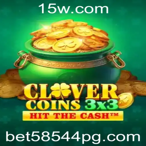 Descubra o Fascinante Mundo de Clovercoin3x3