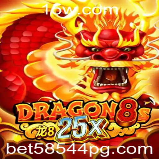 Explorando o Mundo de Dragon8s25x com a Palavra-Chave Bet58544