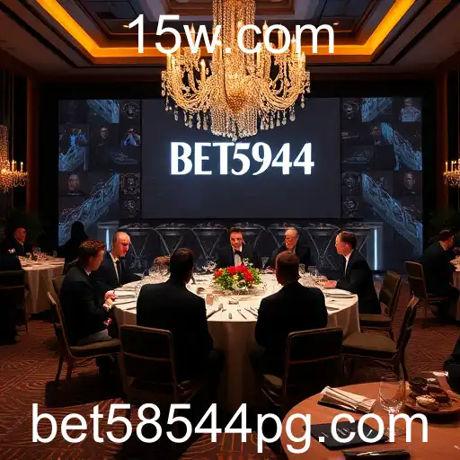 VIP Service Bet58544 - 24/7 Support and Exclusive Benefits