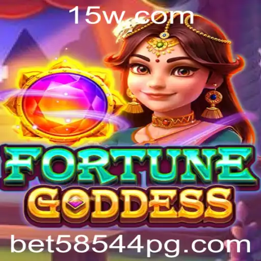 Descubra o Novo Jogo de Aventura: FORTUNEGODDESS