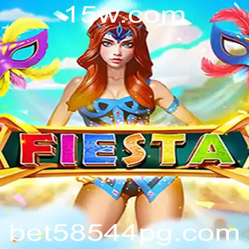 Explorando o Mundo do Jogo 'Fiesta' com a Palavra-Chave Bet58544