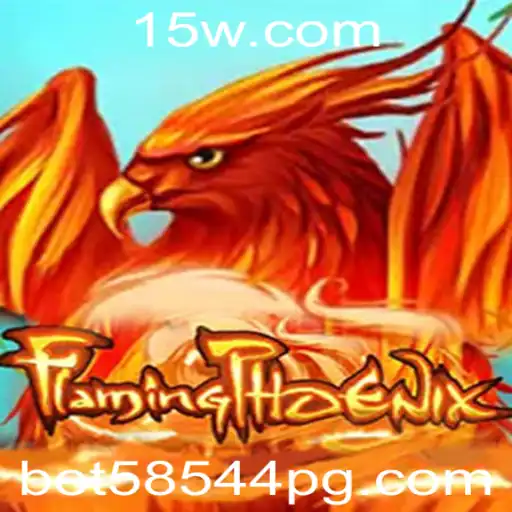 Descubra FlamingPhoenix: O Jogo que Está Revolucionando o Cenário de Entretenimento