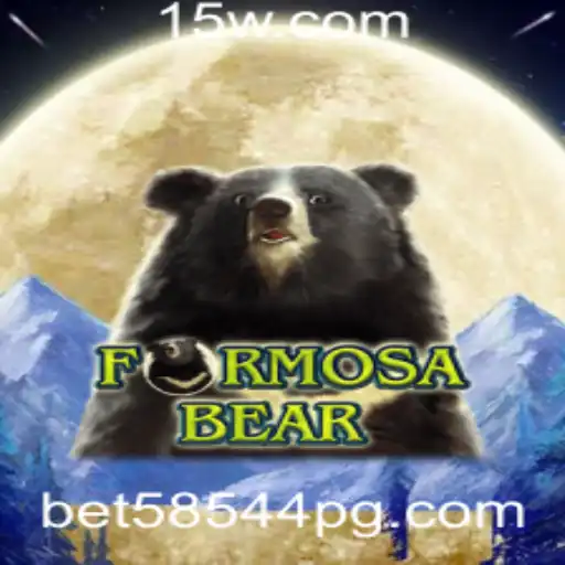 Descubra o Jogo FormosaBear: Uma Experiência Inovadora com Bet58544