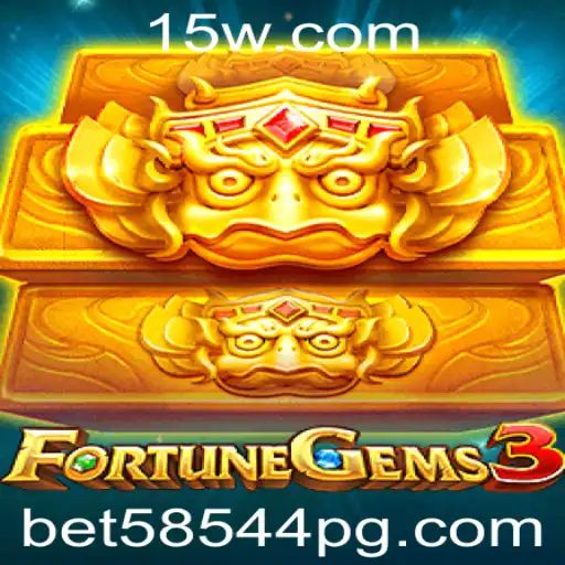Explorando o Mundo Fascinante de FortuneGems3: Um Jogo Cheio de Aventuras e Estratégias