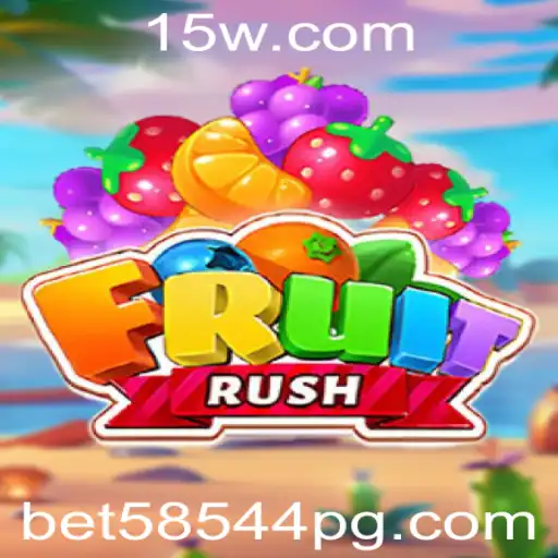 Explorando o Mundo de FruitRush: Um Jogo Vibrante e Inovador