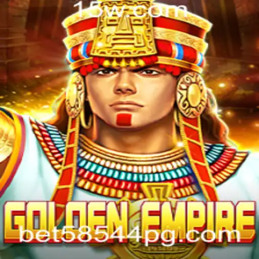GoldenEmpire: A Revolução nos Jogos Online
