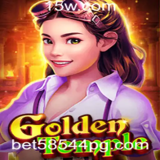 Descubra a Emoção do Jogo GoldenTemple com Bet58544