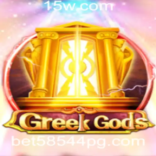 Descubra a Fascinante Aventura de GreekGods com Bet58544
