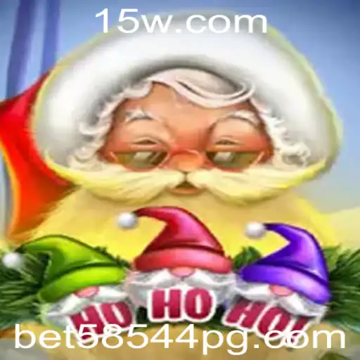 Explorando o Universo do Jogo HoHoHo: Diversão e Estratégia com Bet58544