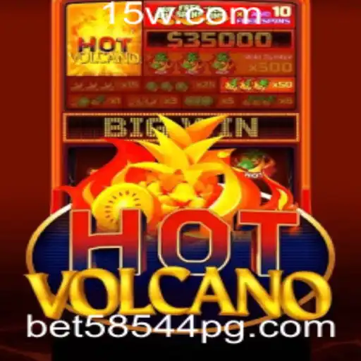 Explorando o Mundo do Jogo HotVolcano: Uma Aventura Emocionante