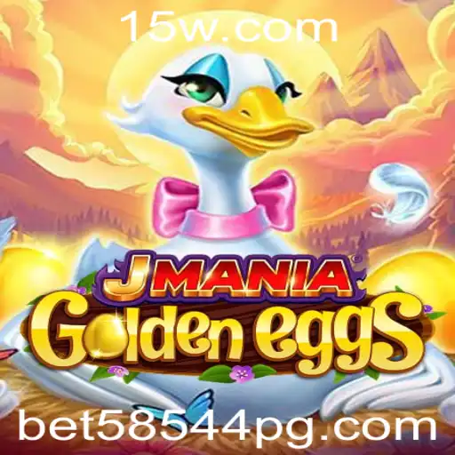 Explorando o Mundo de JManiaGoldenEggs: Um Jogo que Transforma Estratégia em Diversão