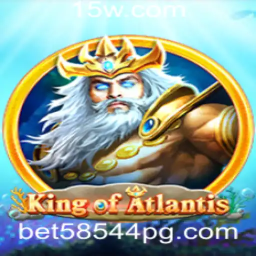 Descubra KingofAtlantis: O Jogo de Aventura Submarina