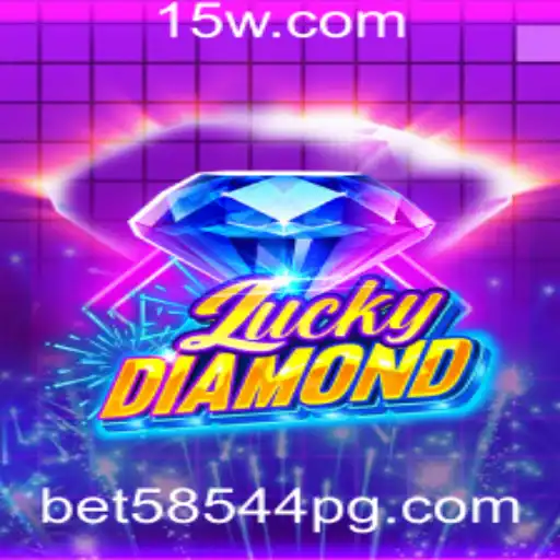 Descubra as Emoções do LuckyDiamond: O Jogo do Momento com Bet58544