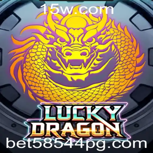 Explorando LuckyDragon: Uma Imersão no Excitante Mundo de Bet58544