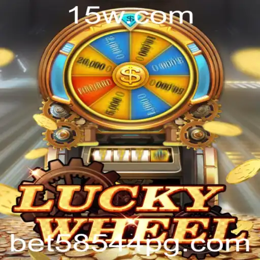 Descubra o Excitante Mundo do LuckyWheel: Uma Aventura Cheia de Emoção