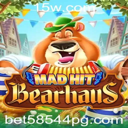 MadHitBearhaus: O Novo Fenômeno em Jogos de Estratégia