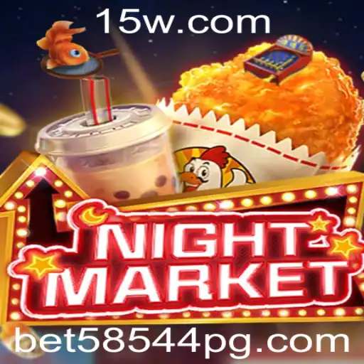 Explorando o Jogo NIGHTMARKET e as Suas Regras Essenciais