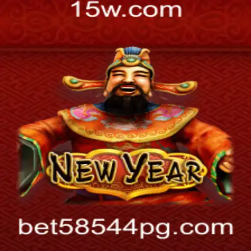 Descubra o Fascinante Mundo do Jogo NewYear com a Palavra-Chave Bet58544