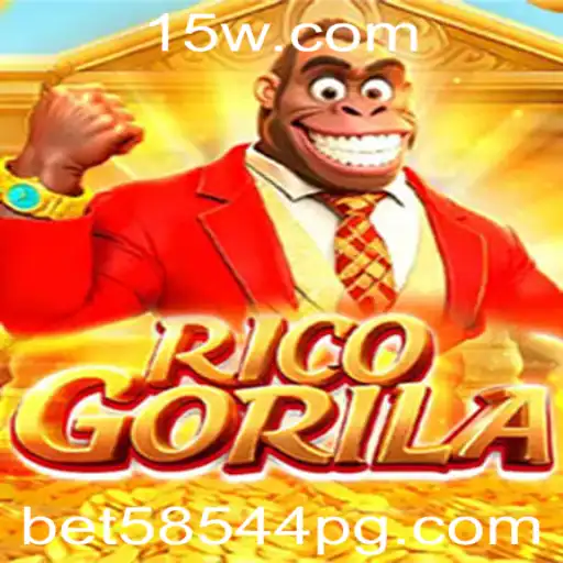 RicoGorila: Mergulhando no Entusiasmante Mundo do Jogo