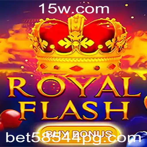 Explorando o Fascinante Mundo de RoyalFlashBuyBonus