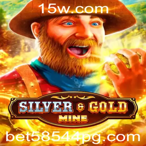 Explorando SilverGold: A Nova Sensação dos Jogos com Bet58544