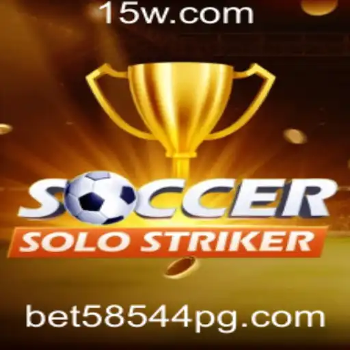 Descubra SoccerSoloStriker: A Emoção do Futebol em Um Jogo Solo