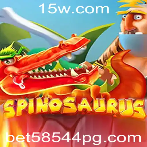 Spinosaurus: Aventura Jurássica no Mundo dos Jogos