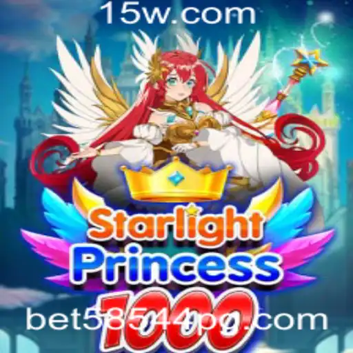 Explorando StarlightPrincess1000: Uma Jornada no Universo dos Jogos Online
