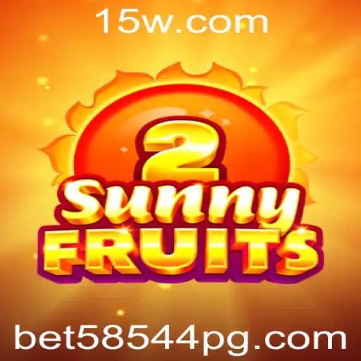 SunnyFruits2: A Nova Aventura no Mundo dos Games de Frutas