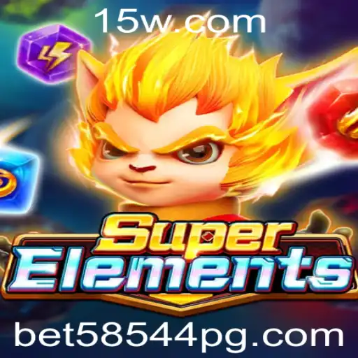 Descubra o Mundo de SuperElements: Um Jogo de Estratégia e Aventura