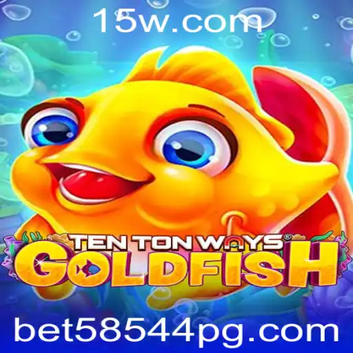 Explorando o Mundo de TenTonWaysGoldfish
