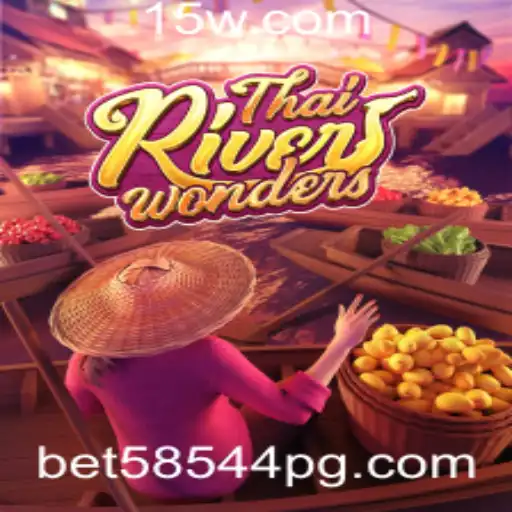Explorando o Mundo Fascinante de ThaiRiverWonders: O Jogo Inovador de Bet58544