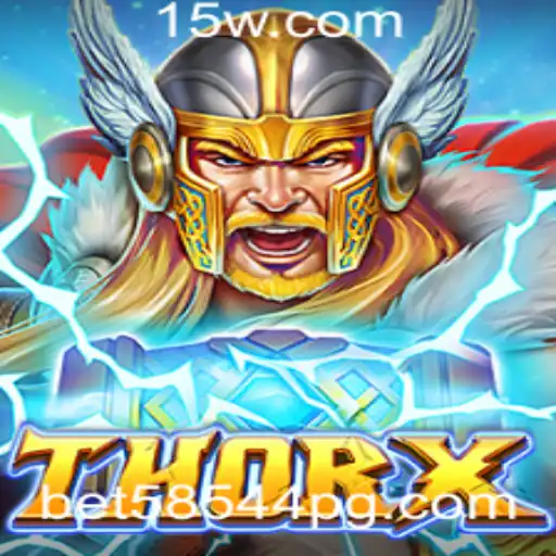 ThorX: Explorando o Universo do Jogo com Bet58544