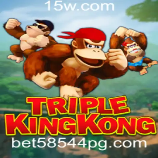Explorando o Mundo de TripleKingKong: Regras e Estratégias para Vencer