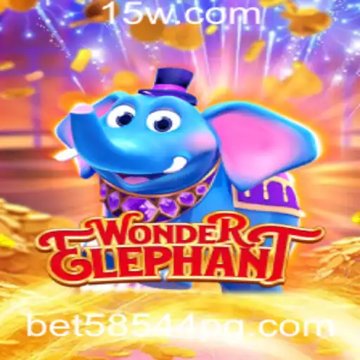 Descubra o Maravilhoso Mundo do WonderElephant