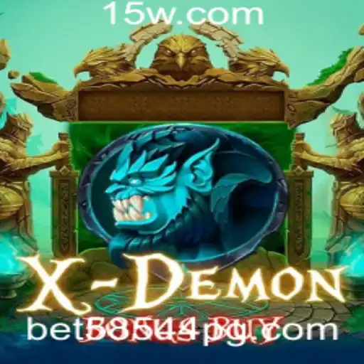 XDemonBonusBuy: Desvendando a Emoção do Novo Jogo com Bet58544